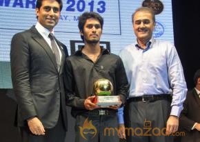 The Indian Foot Ball Awards 2013  photo 29