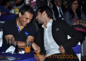 The Indian Foot Ball Awards 2013  photo 8