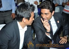 The Indian Foot Ball Awards 2013  photo 34
