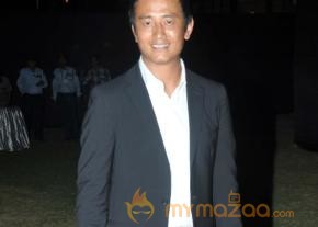 The Indian Foot Ball Awards 2013  photo 20
