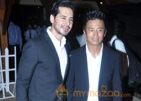 The Indian Foot Ball Awards 2013  photo 17