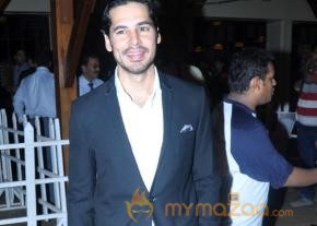 The Indian Foot Ball Awards 2013  photo 12