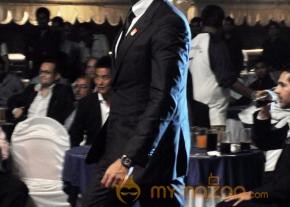 The Indian Foot Ball Awards 2013  photo 2