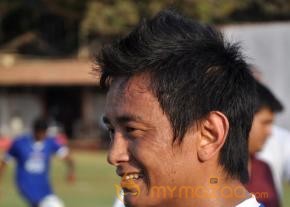 The Indian Foot Ball Awards 2013  photo 6
