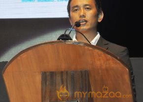 The Indian Foot Ball Awards 2013  photo 16