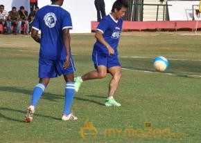The Indian Foot Ball Awards 2013  photo 23