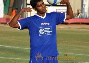 The Indian Foot Ball Awards 2013  photo 22
