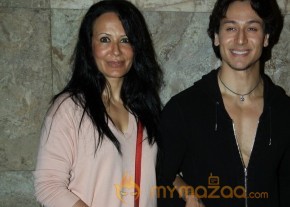 Tiger Shroff MJ Tribute Song Launch Gallery photo 40