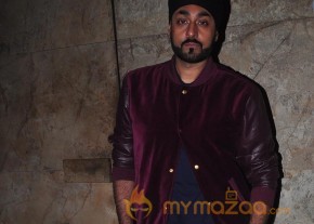 Tiger Shroff MJ Tribute Song Launch Gallery photo 33