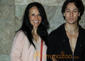 Tiger Shroff MJ Tribute Song Launch Gallery photo 22