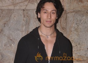 Tiger Shroff MJ Tribute Song Launch Gallery photo 28