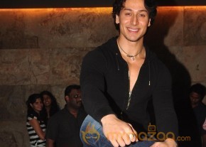Tiger Shroff MJ Tribute Song Launch Gallery photo 43