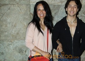 Tiger Shroff MJ Tribute Song Launch Gallery photo 21