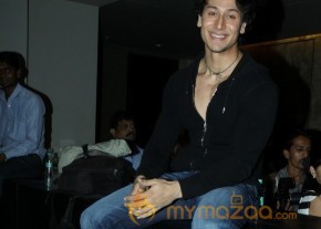 Tiger Shroff MJ Tribute Song Launch Gallery photo 6