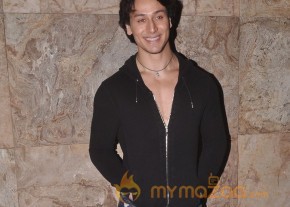 Tiger Shroff MJ Tribute Song Launch Gallery photo 31