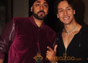 Tiger Shroff MJ Tribute Song Launch Gallery photo 32