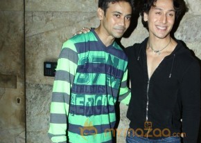 Tiger Shroff MJ Tribute Song Launch Gallery photo 27