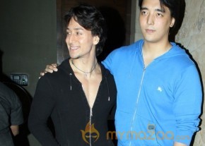 Tiger Shroff MJ Tribute Song Launch Gallery photo 44