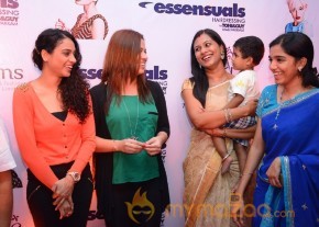 Tony and Guy Salon Launch Photos photo 28
