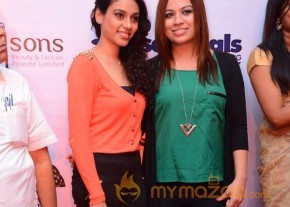 Tony and Guy Salon Launch Photos photo 67
