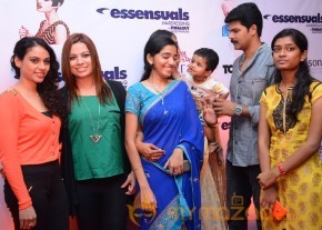 Tony and Guy Salon Launch Photos photo 13