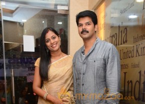 Tony and Guy Salon Launch Photos photo 89