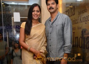 Tony and Guy Salon Launch Photos photo 35