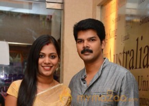 Tony and Guy Salon Launch Photos photo 31