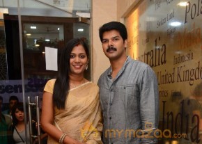 Tony and Guy Salon Launch Photos photo 72