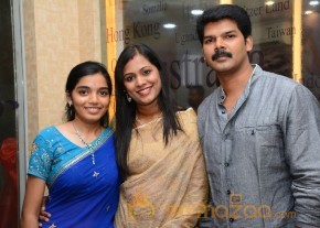 Tony and Guy Salon Launch Photos photo 75