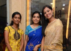 Tony and Guy Salon Launch Photos photo 9