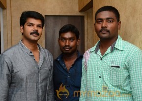 Tony and Guy Salon Launch Photos photo 3