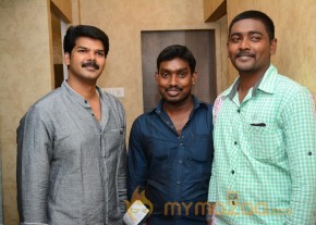 Tony and Guy Salon Launch Photos