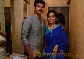 Tony and Guy Salon Launch Photos photo 62