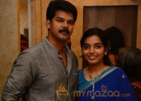 Tony and Guy Salon Launch Photos photo 19