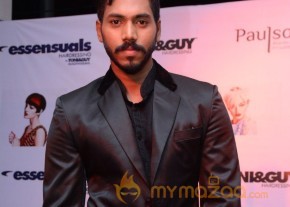Tony and Guy Salon Launch Photos photo 84