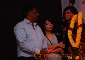 Tony and Guy Salon Launch Photos photo 74
