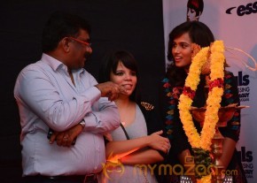 Tony and Guy Salon Launch Photos photo 39