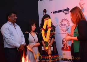 Tony and Guy Salon Launch Photos photo 16
