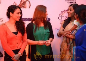 Tony and Guy Salon Launch Photos photo 68