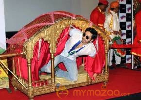 Trailer launch of film Humpty Sharma Ki Dulhania photo 11