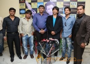 Tuhi Mera Pehla Pyar Movie Audio Launch Photos photo 16