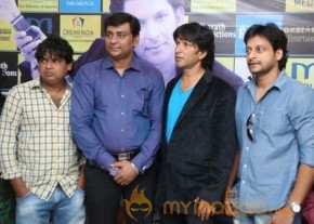 Tuhi Mera Pehla Pyar Movie Audio Launch Photos photo 11