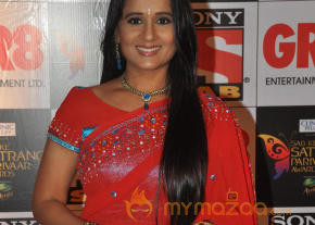 TV Stars At Satrangi Parivaar Awards Photos photo 23