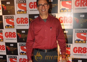 TV Stars At Satrangi Parivaar Awards Photos photo 28