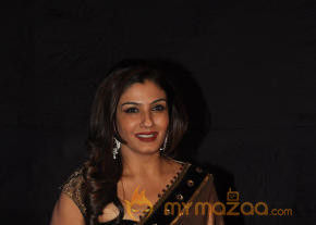 TV Stars At Satrangi Parivaar Awards Photos photo 5