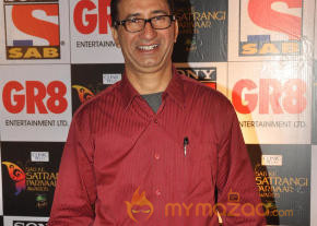TV Stars At Satrangi Parivaar Awards Photos photo 39