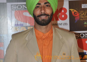 TV Stars At Satrangi Parivaar Awards Photos photo 41