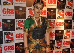 TV Stars At Satrangi Parivaar Awards Photos photo 29