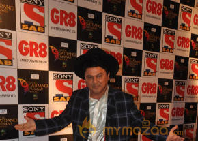 TV Stars At Satrangi Parivaar Awards Photos photo 22